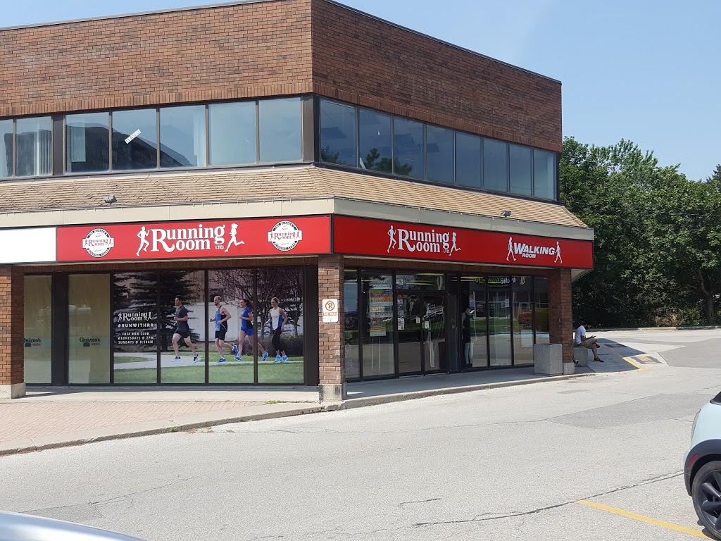 Running Room | 1450 Kingston Rd, Pickering, ON L1V 1C1, Canada | Phone: (905) 420-4868