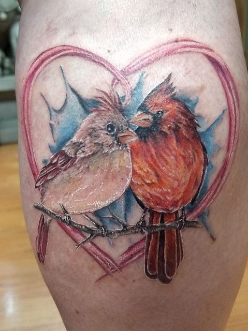 Eternal Ink Tattoos | 2048 Union Rd, West Seneca, NY 14224, USA | Phone: (716) 656-7169