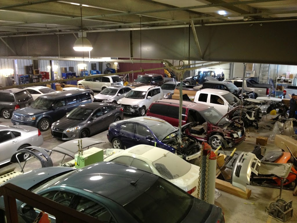 Abas Auto | Rte 90, Winnipeg, MB R3C 2E6, Canada | Phone: (204) 633-8888