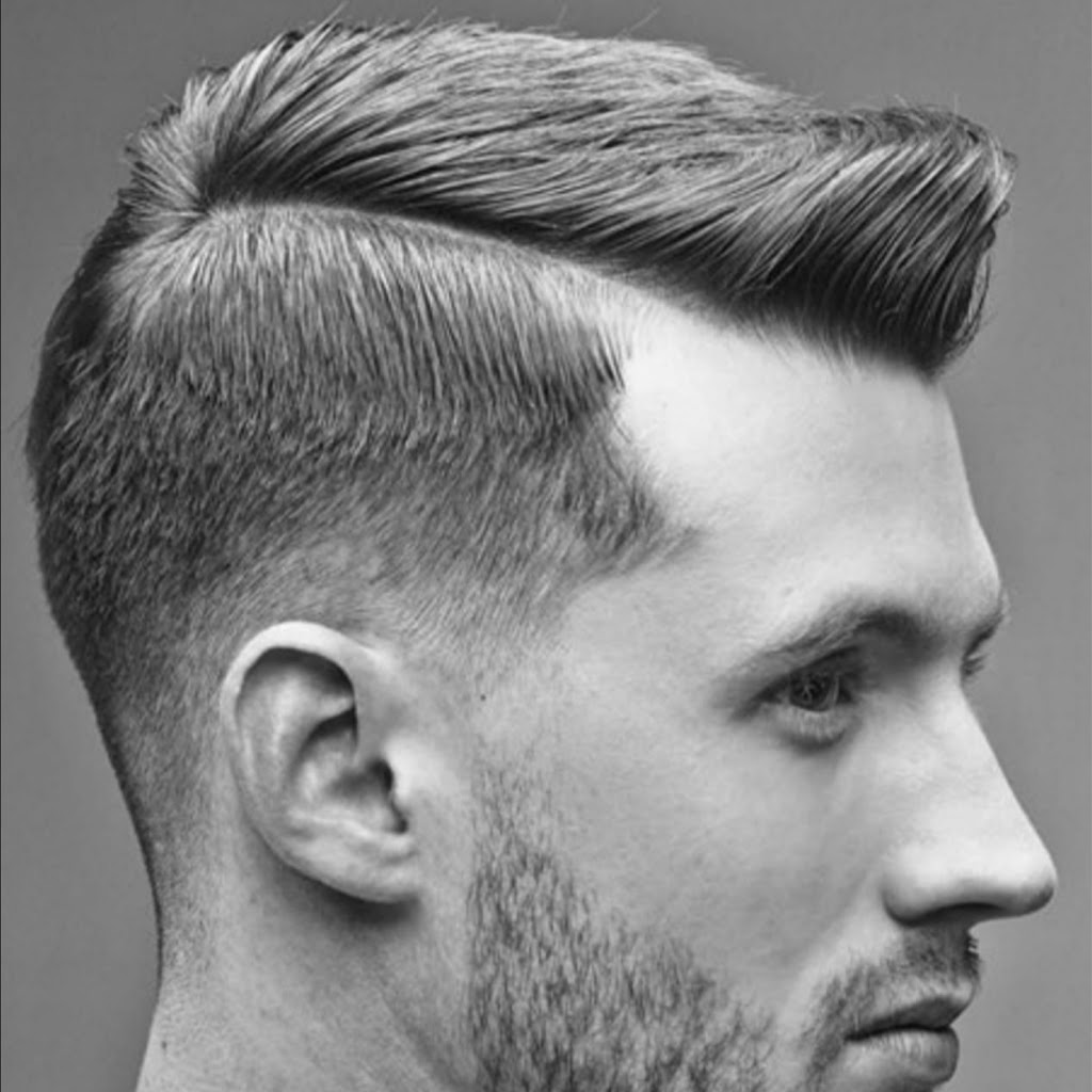 Horseshoe Bay Barber Shop | 101-6388 Bay St, West Vancouver, BC V7W 2G9, Canada | Phone: (604) 281-2816