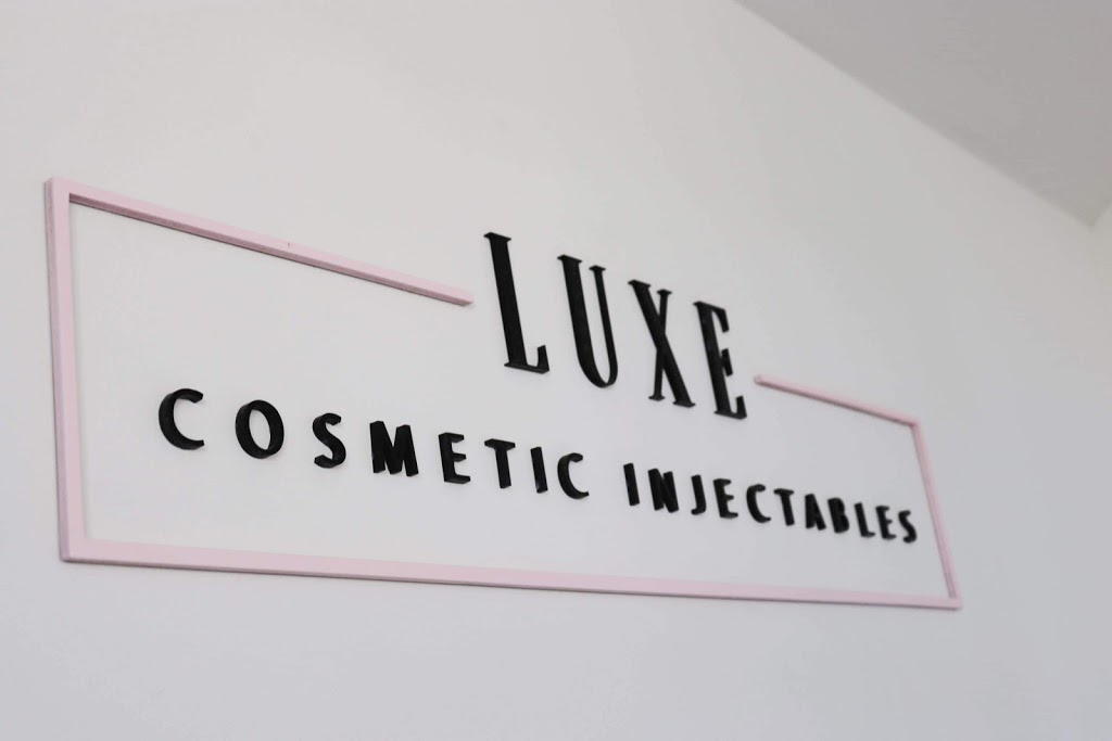 Luxe Cosmetic Injectables | 1169 Garner Rd E Unit 24, Ancaster, ON L9G 0G8, Canada | Phone: (905) 519-5893