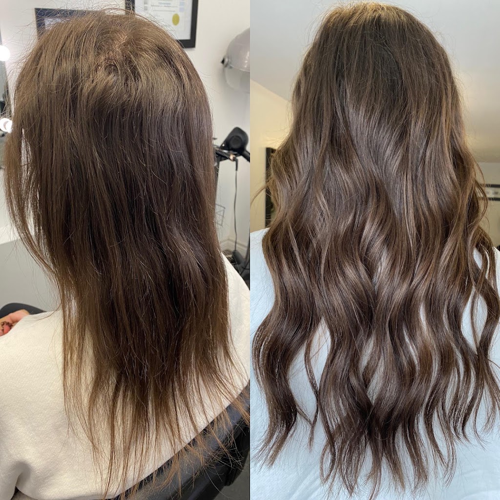 Hair by Becky | 11 Ludlow St, Midland, ON L4R 4M5, Canada | Phone: (705) 527-3165