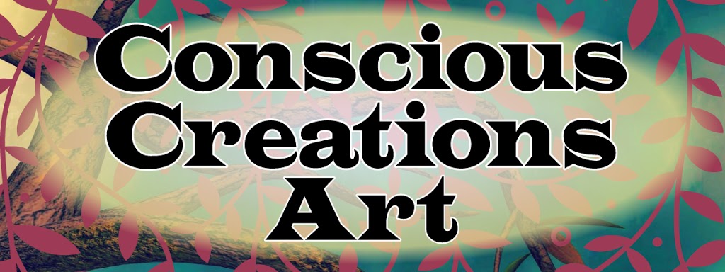 Conscious creations art | 579 Campbell St, Lucknow, ON N0G 2H0, Canada | Phone: (519) 573-4082