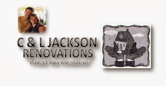 C & L Jackson Renovations | 129 Faubert Dr, Chatham, ON N7M 2Y3, Canada | Phone: (888) 556-0729