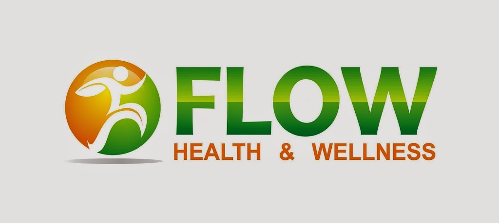 Flow Health & Wellness | 1450 Block Line Rd #102, Kitchener, ON N2C 0A5, Canada | Phone: (519) 749-3569