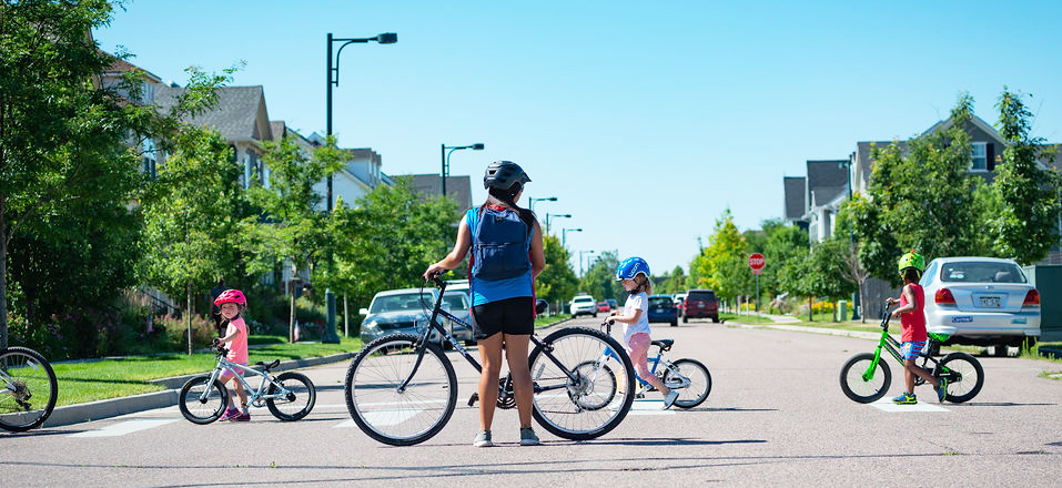 Pedalheads Summer Camps l Burlington | 4407 Spruce Ave, Burlington, ON L7L 1L9, Canada | Phone: (888) 886-6464