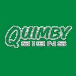 Quimby Signs Inc | 2995 Alternate Blvd, Grand Island, NY 14072, USA | Phone: (716) 773-5406
