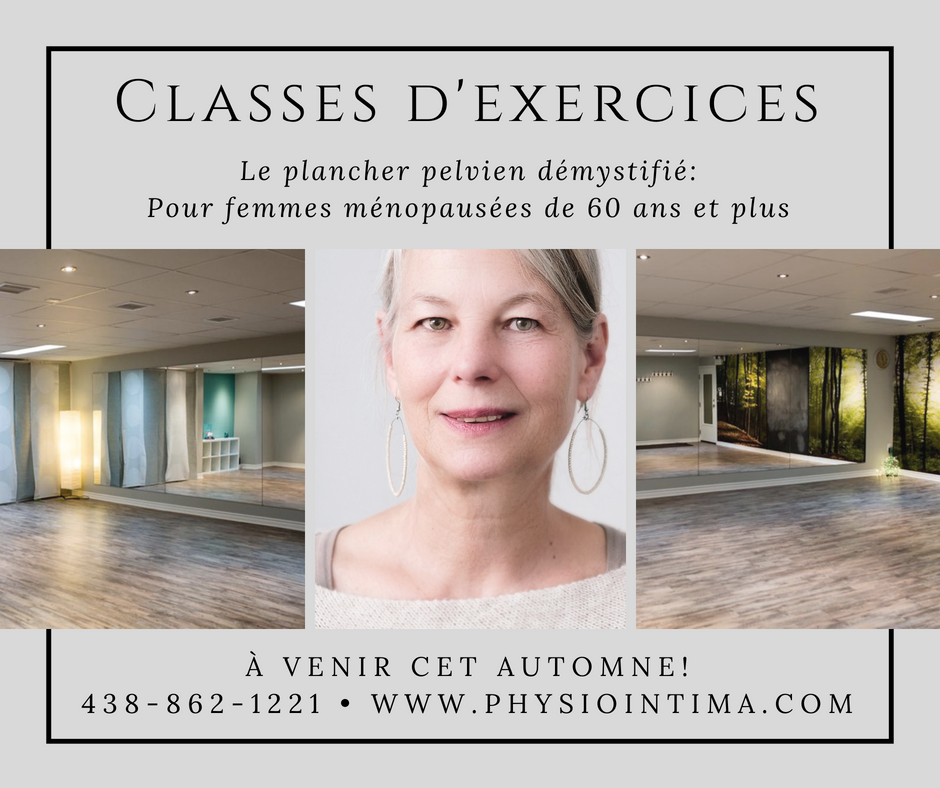 Physio Intima | 414 Boulevard Sir-Wilfrid-Laurier Suite 205, Mont-Saint-Hilaire, QC J3H 3N9, Canada | Phone: (438) 862-1221
