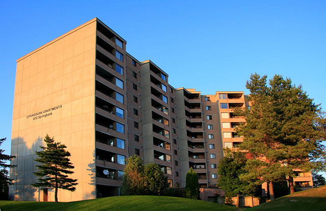 Springbank Apartments | 500 Springbank Dr, London, ON N6J 4G6, Canada | Phone: (519) 472-9348