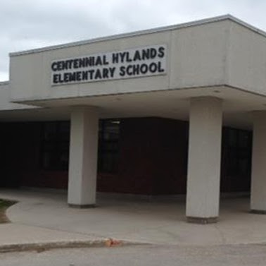 Centennial Hylands Elementary School | 35 School Rd, Shelburne, ON L9V 3S5, Canada | Phone: (519) 925-2142