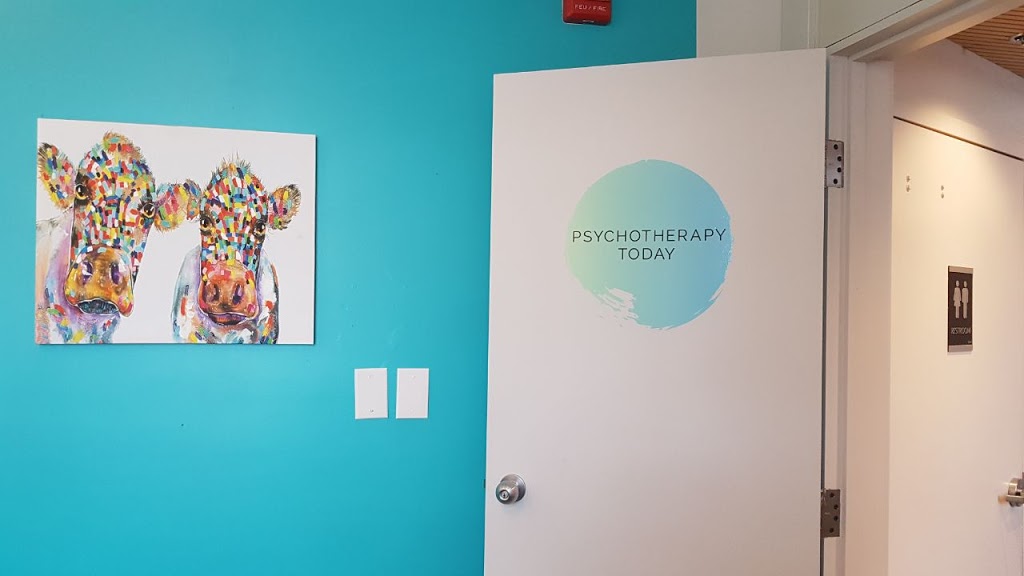 Psychotherapy Today | 600 Clifton St Unit 3, Winnipeg, MB R3G 2X6, Canada | Phone: (204) 898-6351