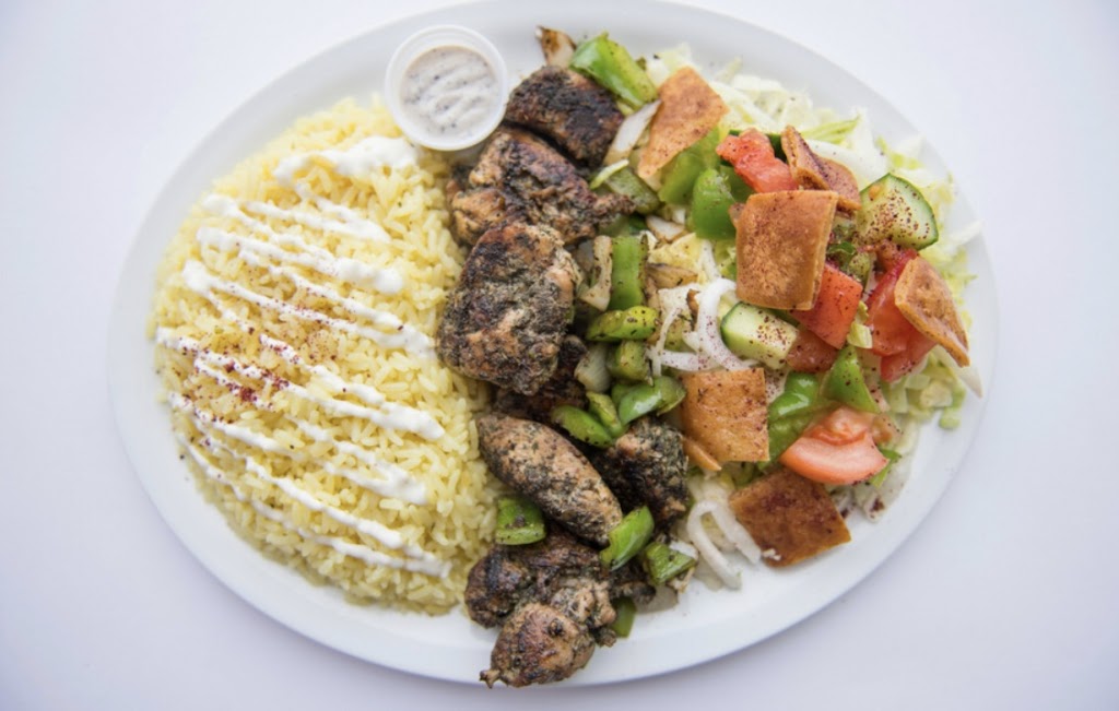 Osmows Shawarma | 1900 Simcoe St N Unit 103, Oshawa, ON L1G 4Y3, Canada | Phone: (905) 571-0999