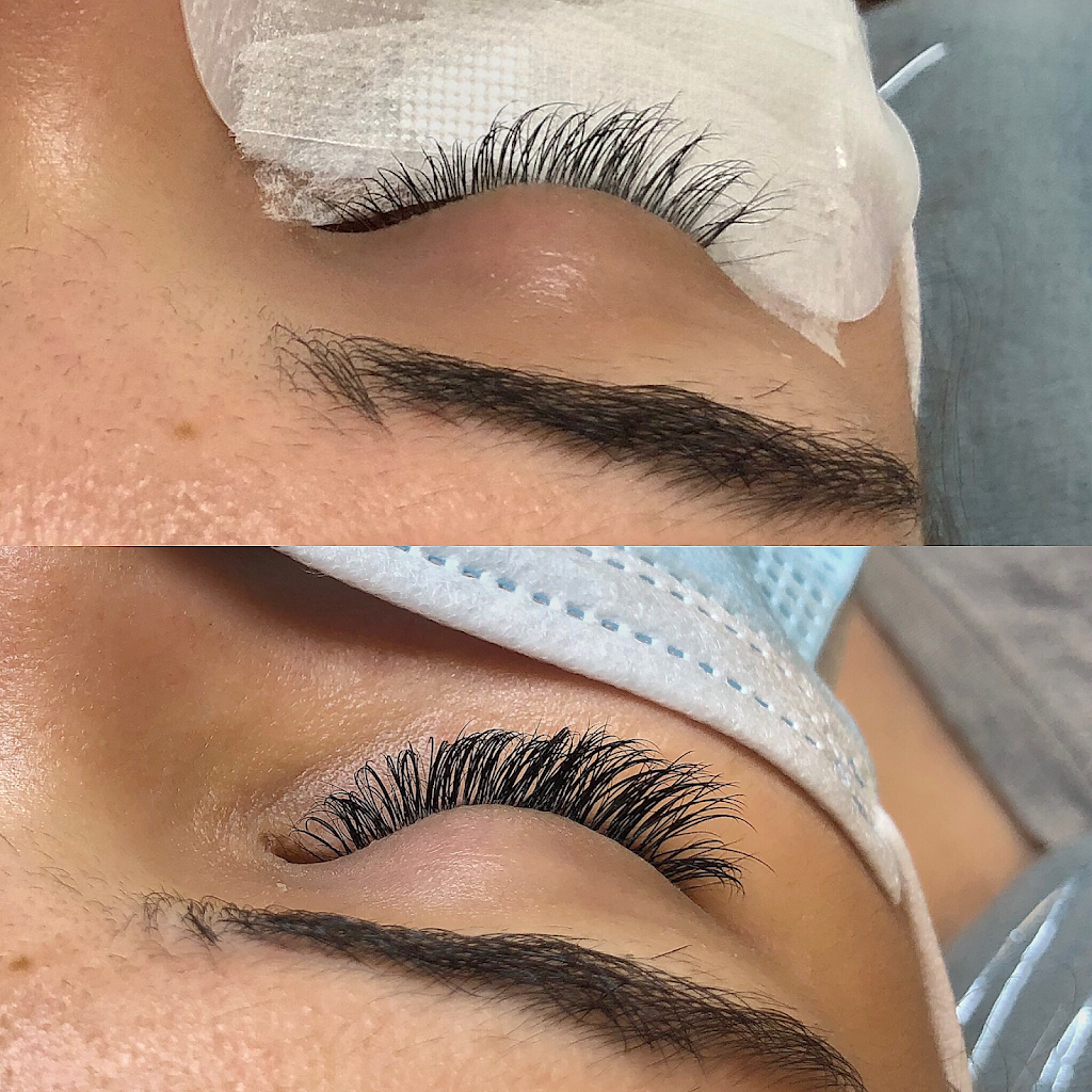 Cils Et Ongles Stéphanie Duval Terrebonne | 1299 Bd des Seigneurs Suite 112, Terrebonne, QC J6W 5B2, Canada | Phone: (438) 878-1102