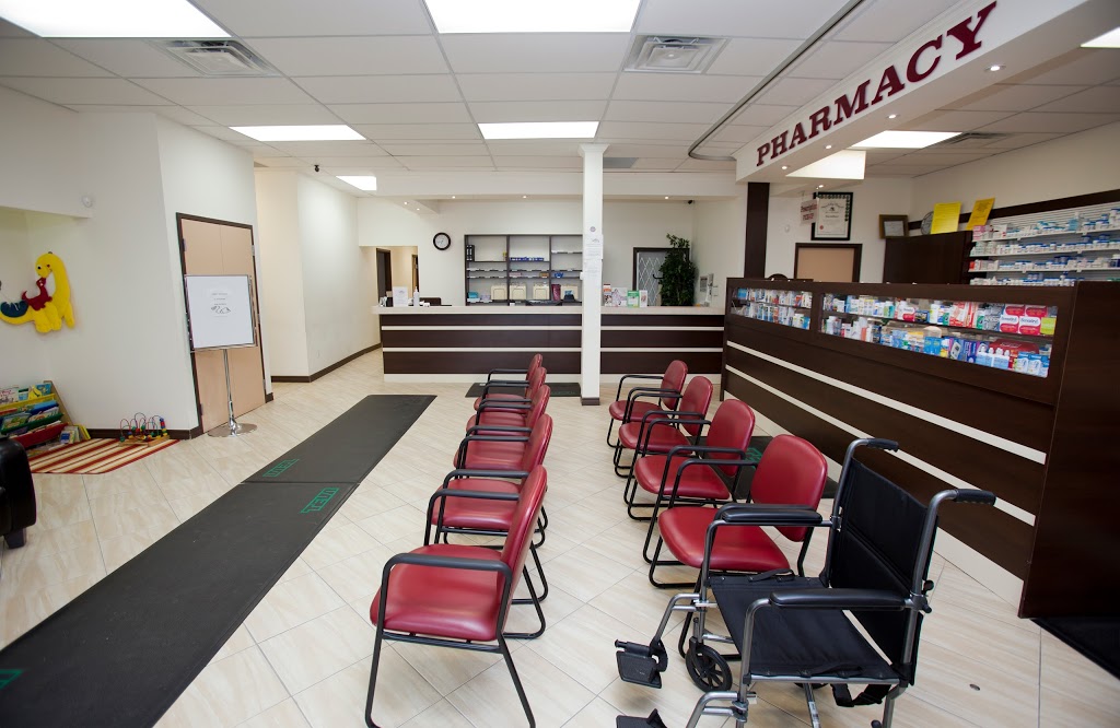 Dundas Medical Centre & Walk-In Clinic | 252 Dundas St E #1, Waterdown, ON L0R 2H6, Canada | Phone: (905) 689-8886