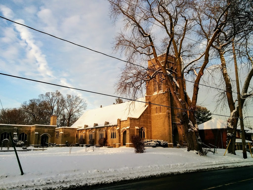 Morningside-High Park Presbyterian Church | 4 Morningside Ave, Toronto, ON M6S 1C2, Canada | Phone: (416) 766-4765
