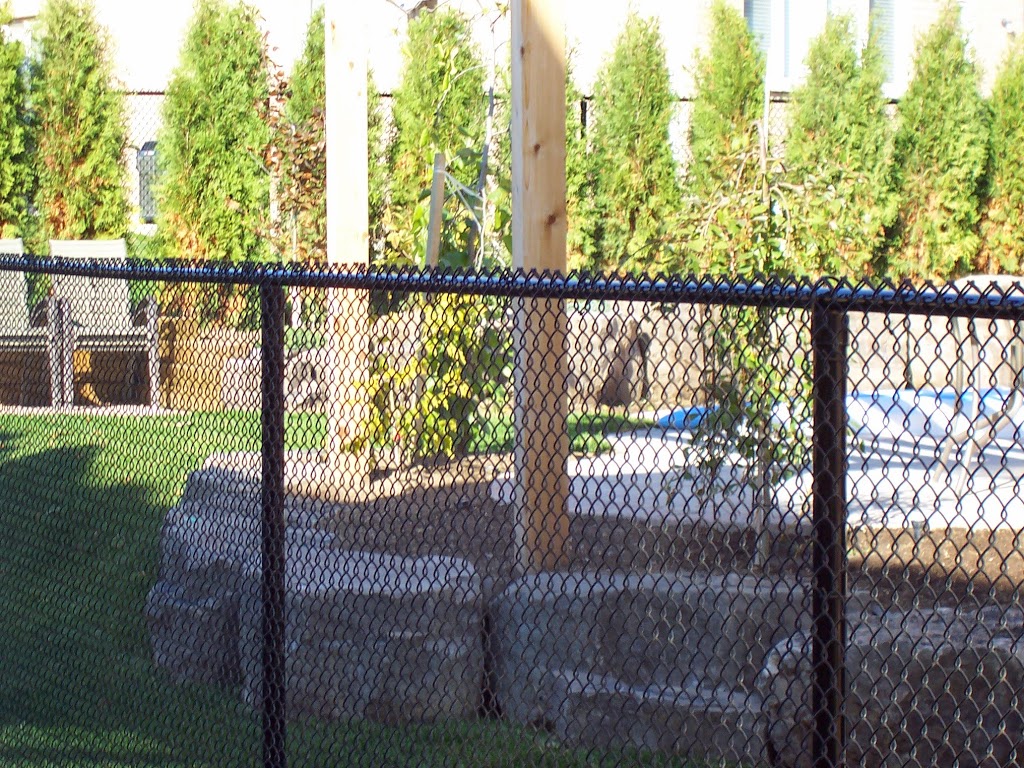 Maximum Fence Incorporated | 395 Second Rd E, Stoney Creek, ON L8J 3J1, Canada | Phone: (905) 662-0090