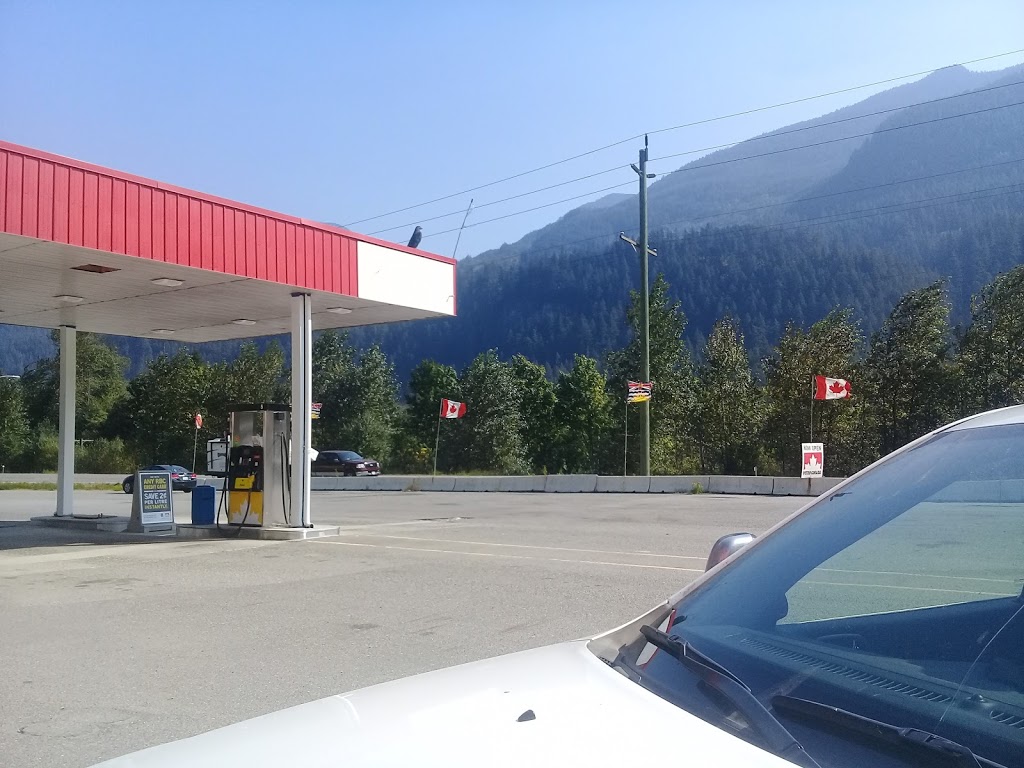 Petro-Canada | 27051 Baker Rd, Hope, BC V0X 1L3, Canada | Phone: (604) 869-7082