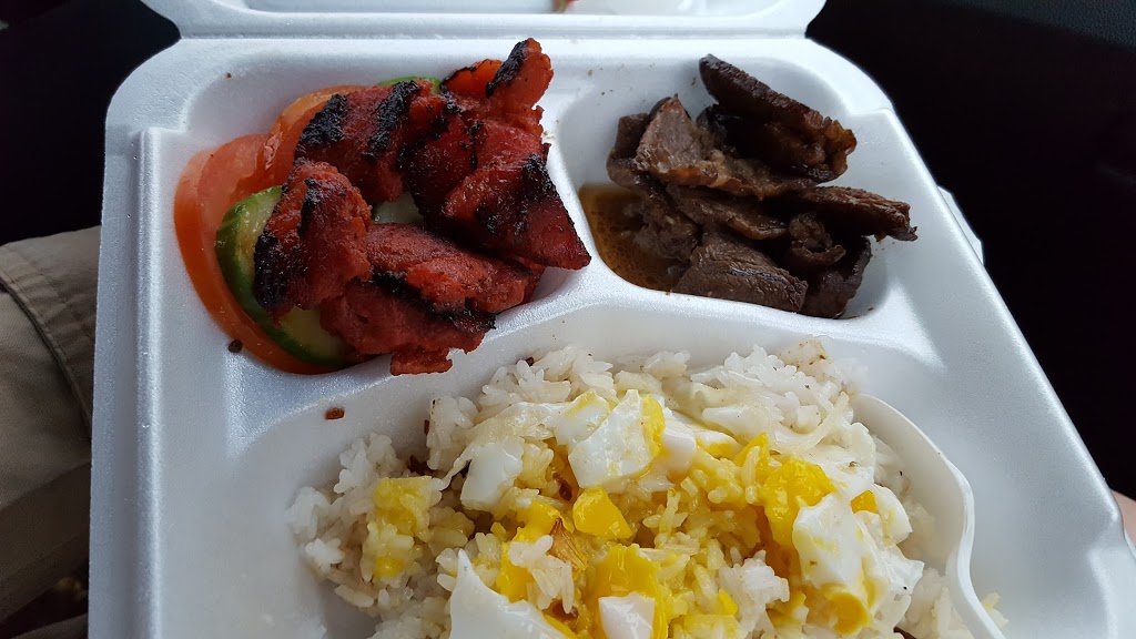 Happy Tummy Filipino Cuisine | 2950 Birchmount Rd, Scarborough, ON M1W 3G5, Canada | Phone: (647) 347-8838