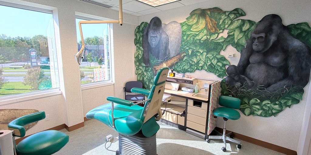 Kids Dentistry.ca | 300 Lakeshore Dr Suite 200, Barrie, ON L4N 0B4, Canada | Phone: (705) 722-3213