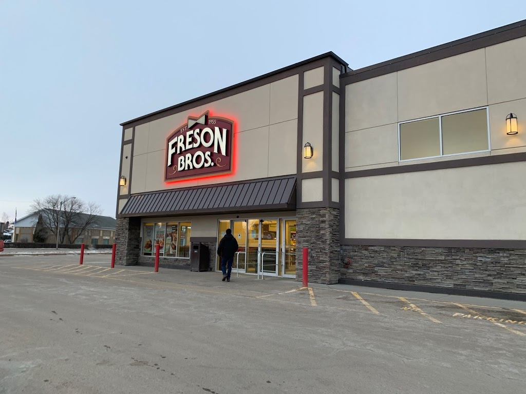 Freson Bros. Barrhead | 5020 49 St, Barrhead, AB T7N 1G4, Canada | Phone: (780) 674-2011