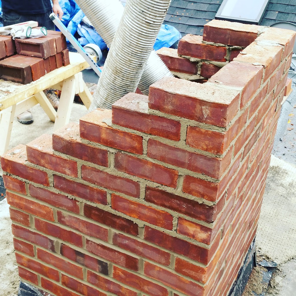 Frank & Sons Masonry Ltd. | 235 Bell St, Milton, ON L9T 2B1, Canada | Phone: (416) 319-9104