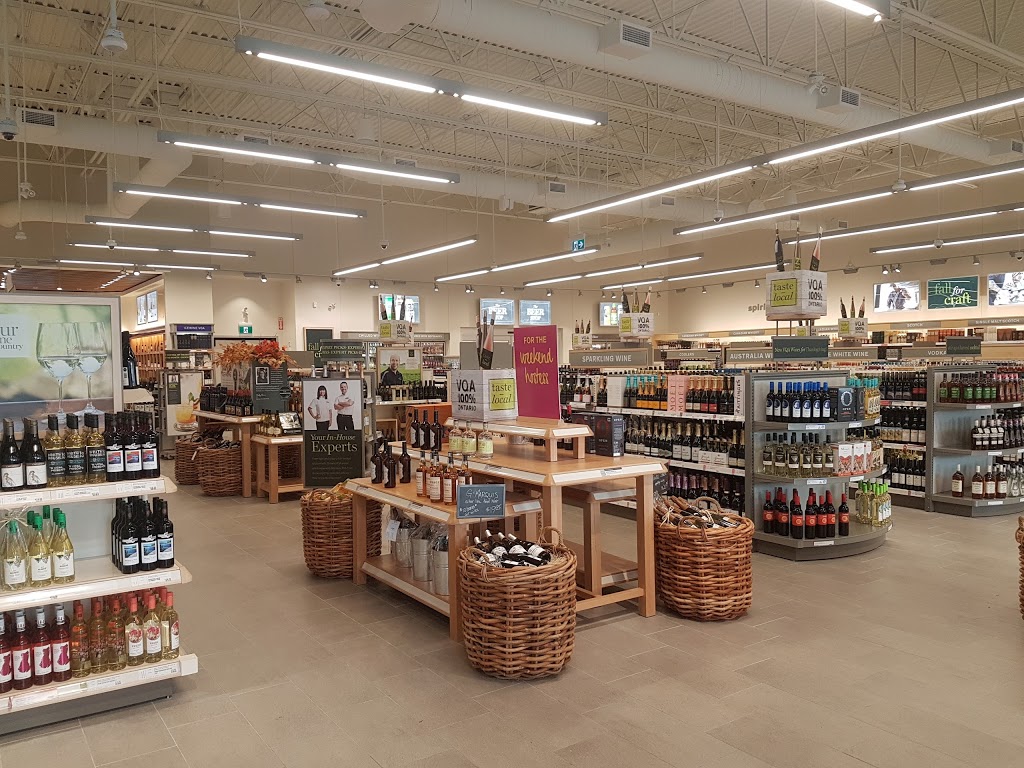 LCBO | 9720 Markham Rd, Markham, ON L6E 0H8, Canada | Phone: (905) 201-9743