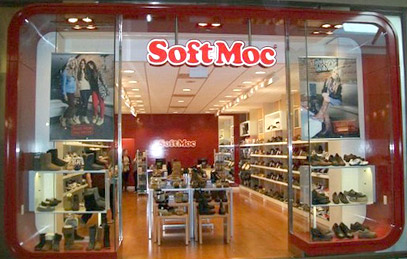 SoftMoc | 355 Hespeler Rd Unit 240, Cambridge, ON N1R 6B3, Canada | Phone: (519) 620-8172