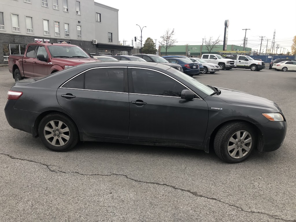 EMPIRE DREAM AUTO | 9590 Boul Henri-Bourassa E, Montréal, QC H1E 1P8, Canada | Phone: (514) 914-3771