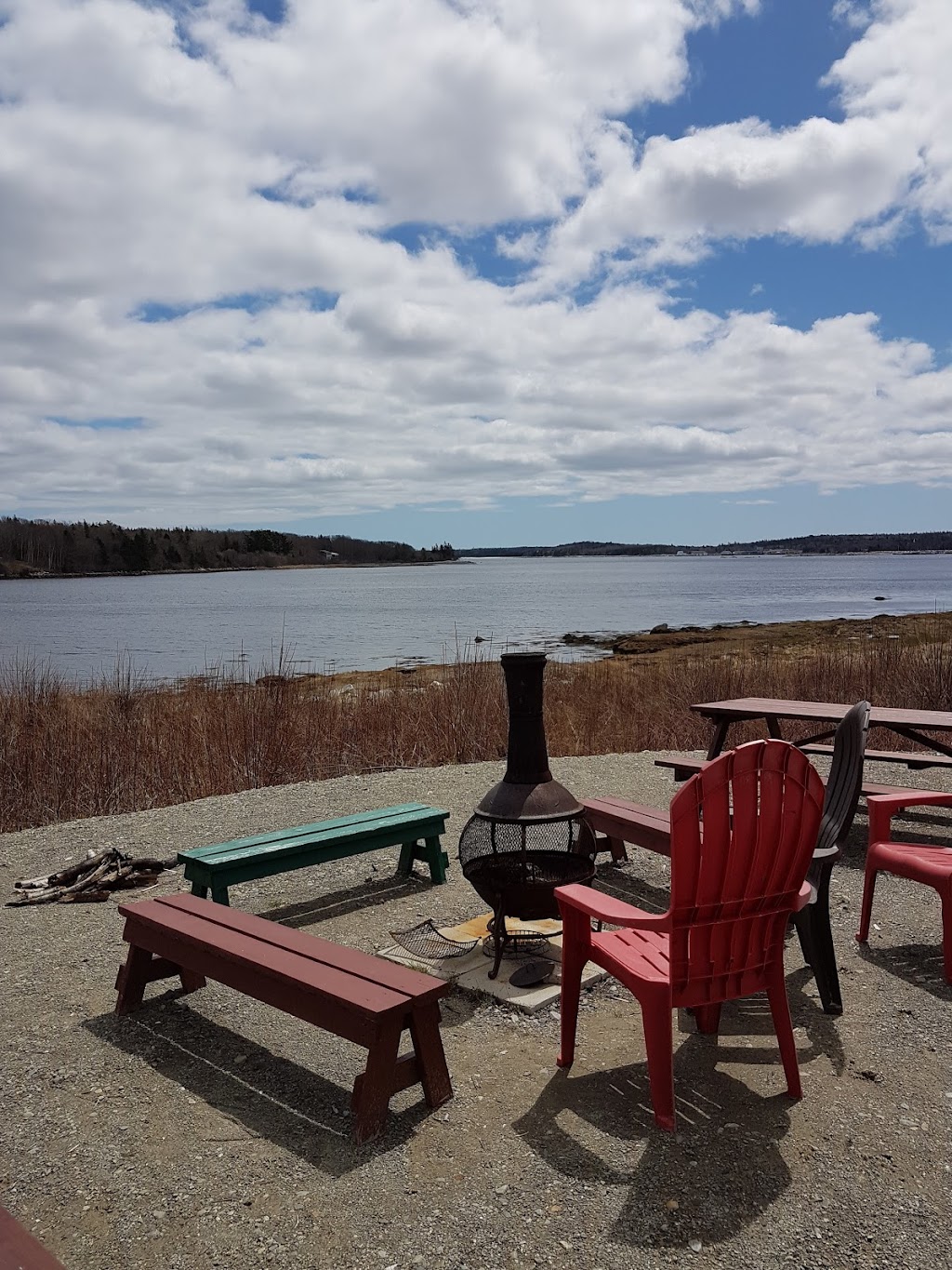 Port Mouton Bay Cottages | Nova Scotia B0T 1T0, Canada | Phone: (902) 683-2020