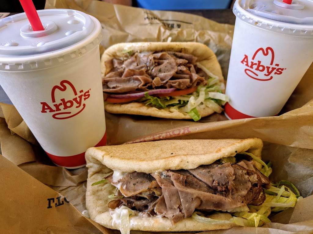 Arbys | 320 Rothesay Ave, Saint John, NB E2L 2C4, Canada | Phone: (506) 633-1775