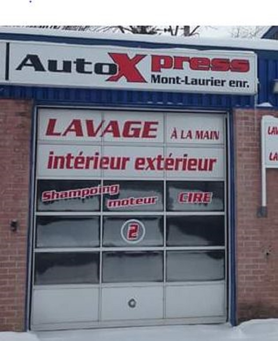 Distinction Auto Détails | 1500 Bd des Ruisseaux, Mont-Laurier, QC J9L 0H6, Canada | Phone: (819) 616-2505