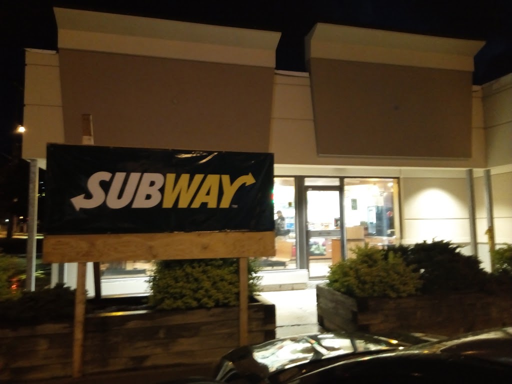 Subway | 324 Highland Rd W, Kitchener, ON N2M 5G2, Canada | Phone: (519) 578-7827