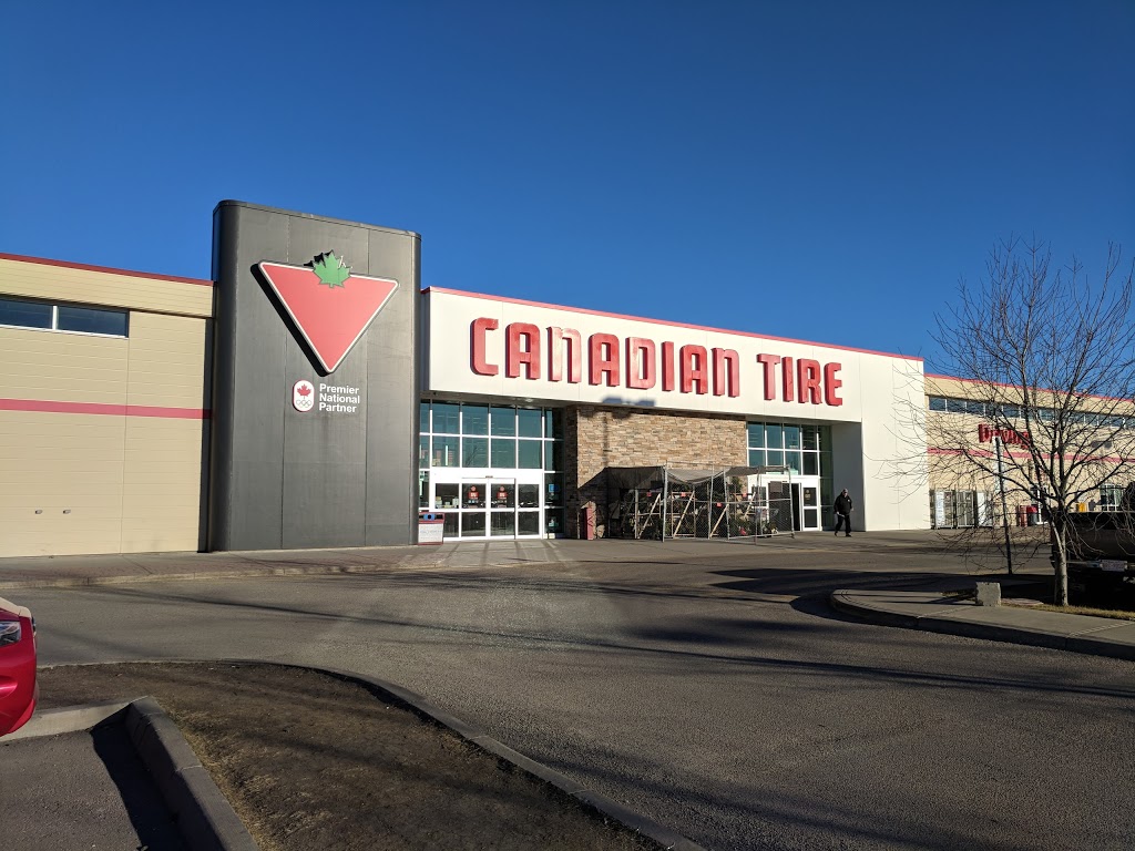 Canadian Tire - Calgary Mckenzie Towne SE, AB | 4155 126 Ave SE, Calgary, AB T2Z 0A1, Canada | Phone: (403) 257-4729