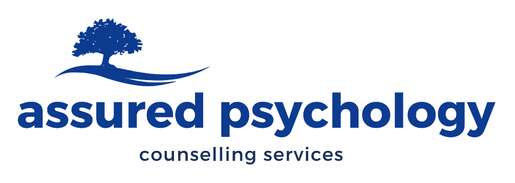 Assured Psychology | 301 14 St NW Office #303, Calgary, AB T2N 2A1, Canada | Phone: (403) 910-7677