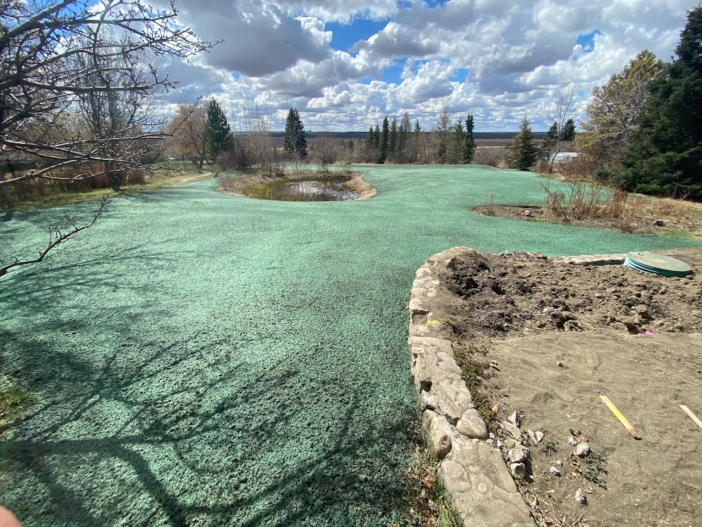 InstaLawn Hydroseeding Inc | 21244, Township Rd 464, Camrose, AB T4V 1X4, Canada | Phone: (780) 878-1711