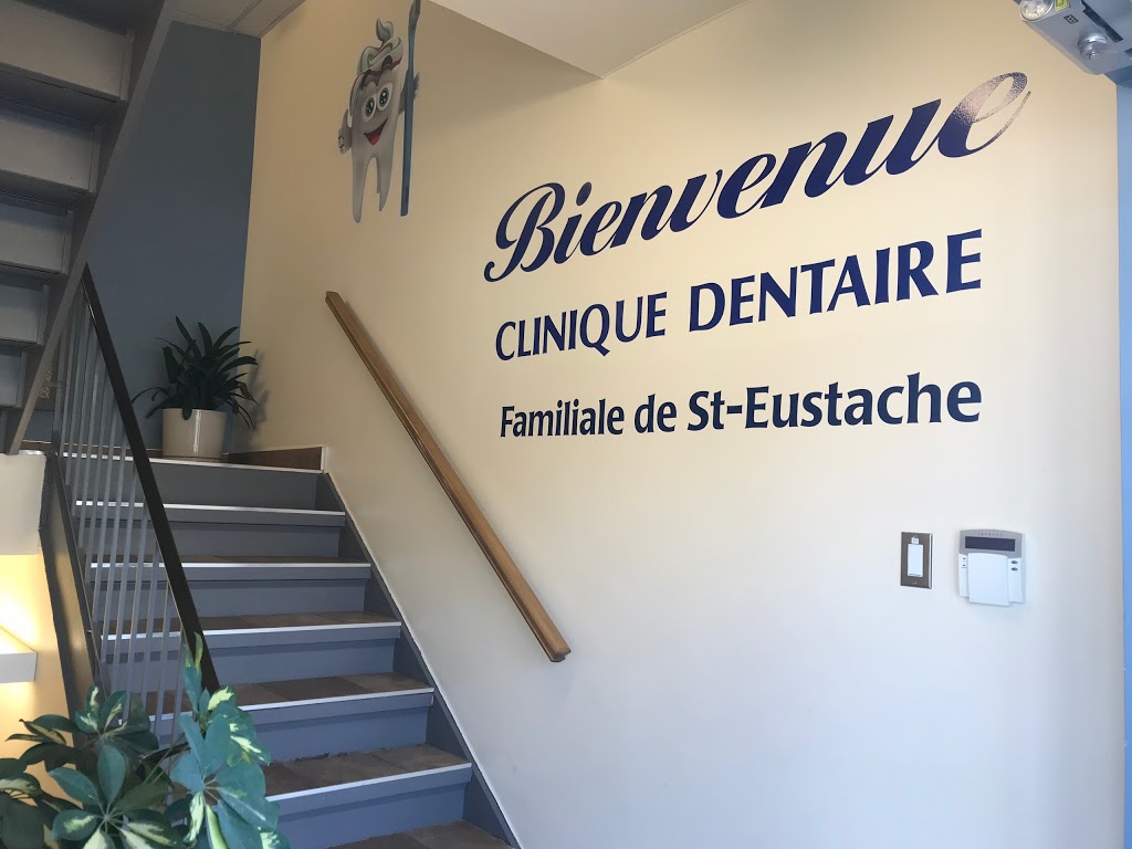 Dentiste Urgence | Clinique Dentaire Familiale de St-Eustache | 55 Rue Grignon, Saint-Eustache, QC J7P 4X1, Canada | Phone: (450) 491-6666