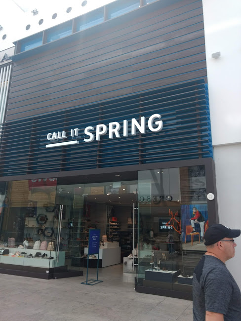 Call It Spring | 7001 Mumford Rd #240, Halifax, NS B3L 2H8, Canada | Phone: (902) 455-7018