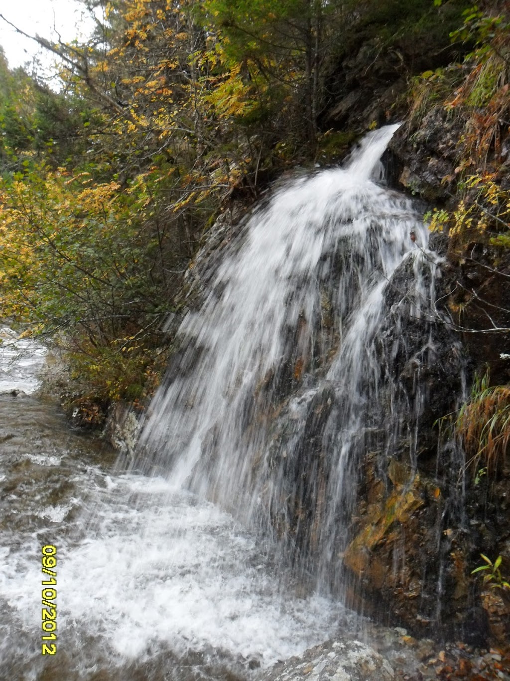 The Forks - UNESCO Fundy Biosphere Reserve Amazing Place | Alma Parish, NB E4H, Canada | Phone: (506) 874-3272