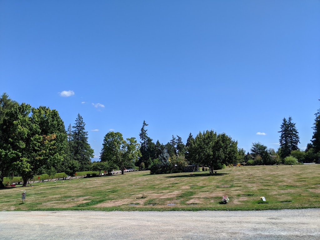 Sunnyside Lawn Cemetery | 14850 28 Ave, Surrey, BC V4P 1P3, Canada | Phone: (604) 598-5770