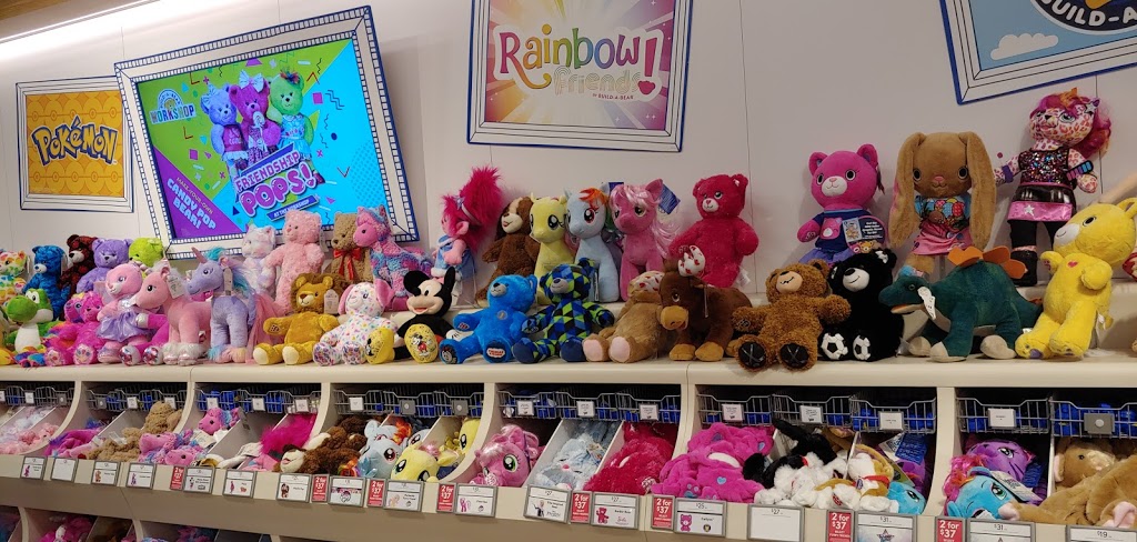 Build-A-Bear Workshop | Tsawwassen Mill, 5000 Canoe Pass Way Space #506, Delta, BC V4M 0B3, Canada | Phone: (604) 948-0455