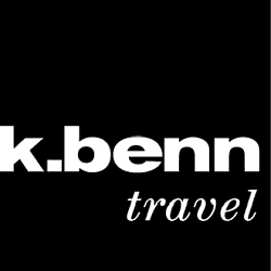 K Benn Travel | 8 Price St #200, Toronto, ON M4W 1Z4, Canada | Phone: (416) 934-0994