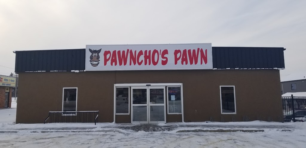 Pawnchos Pawn | 4510 56 St, Wetaskiwin, AB T9A 3M5, Canada | Phone: (780) 352-0090