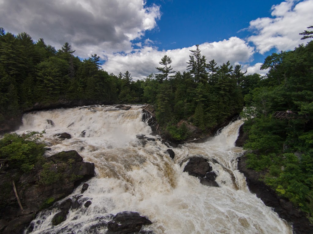 Patrimoine et Chutes de Plaisance | 168-200 Chemin Malo, Plaisance, QC J0V 1S0, Canada | Phone: (819) 427-6400