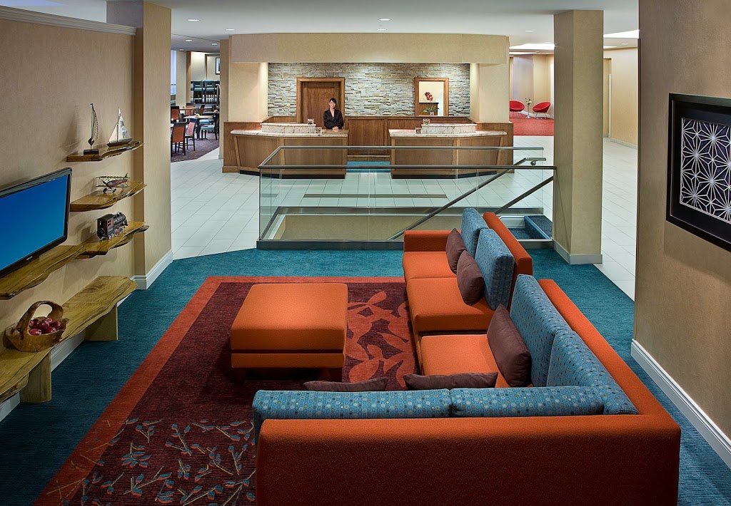 Residence Inn by Marriott Kingston Waters Edge | 7 Earl St, Kingston, ON K7L 0A4, Canada | Phone: (613) 544-4888