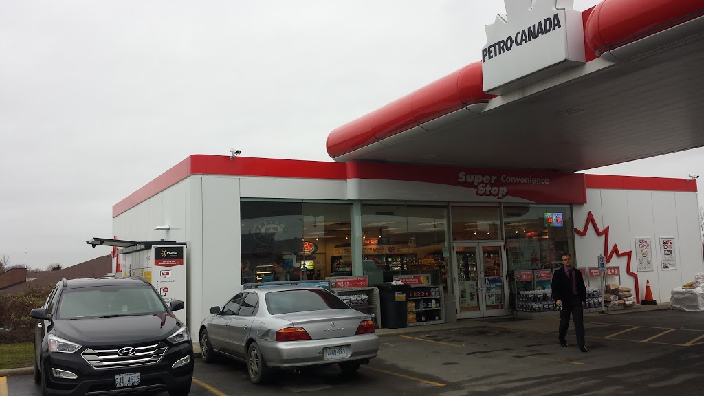 Petro-Canada | 300 Mud St W, Stoney Creek, ON L8J 3Z6, Canada | Phone: (905) 573-9180