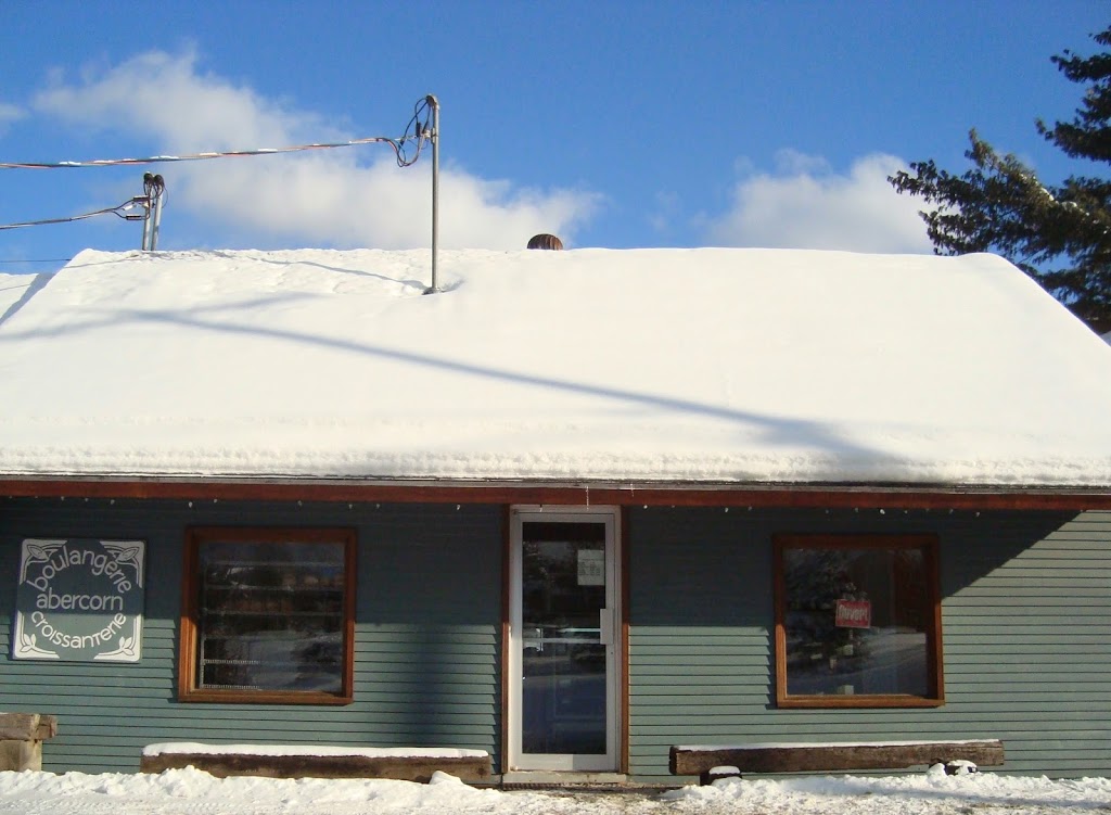 Boulangerie Abercorn Bakery | 15 Rue Thibault N, Abercorn, QC J0E 1B0, Canada | Phone: (450) 538-6453