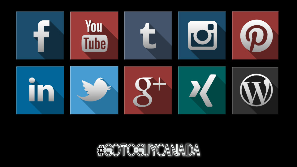 Go To Guy Canada | 4698 Inverness Ct, Niagara Falls, ON L2H 3B2, Canada | Phone: (905) 325-8700