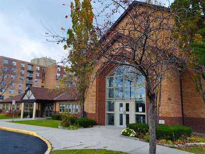 Westminster United Church | 4094 Tomken Rd, Mississauga, ON L4W 1J5, Canada | Phone: (905) 273-9505