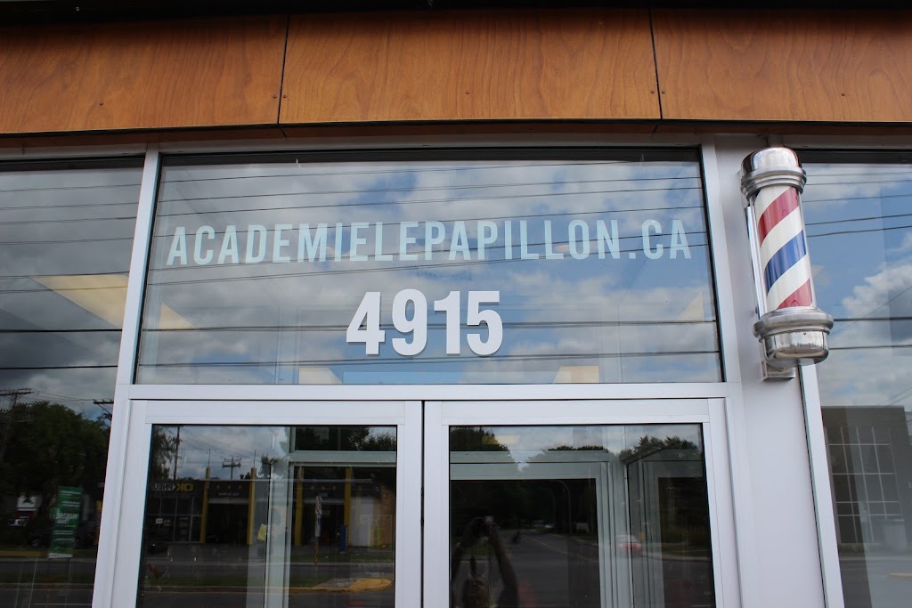 ACADEMIE LE PAPILLON | 4809 Bd des Sources, Pierrefonds - Roxboro, QC H8Y 3C6, Canada | Phone: (514) 316-6777