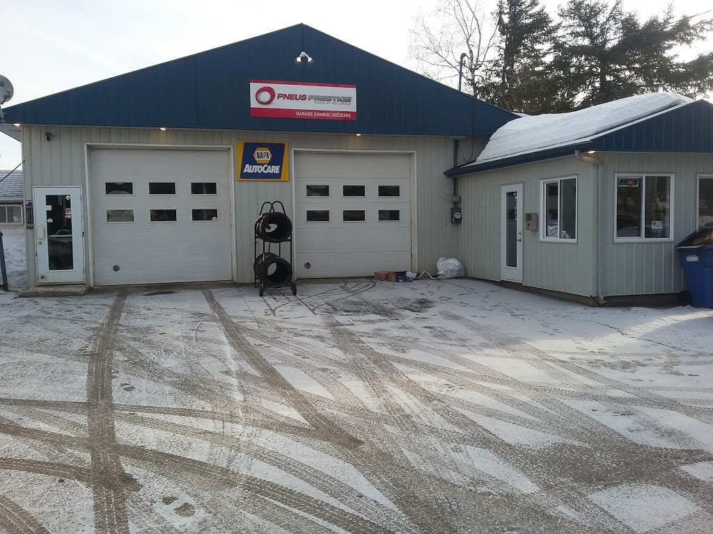 Garage Dominic Grégoire | 3452 Rue Albert, Rawdon, QC J0K 1S0, Canada | Phone: (450) 834-1717